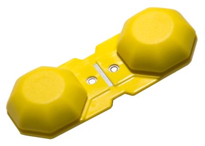 Connecteur Optima 2 pour fourrure - ISOVER