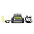 Robot nettoyeur piscine batterie lithium-ion OF4220iQ - ZODIAC