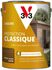 Lasure Protection Classique 4 ans chêne moyen 5 L V33