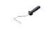 Monture courte pour mini-rouleau largeur 60 mm NESPOLI