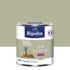Peinture murs, boiseries et radiateurs vert gaspesie velours 0,5 L - RIPOLIN