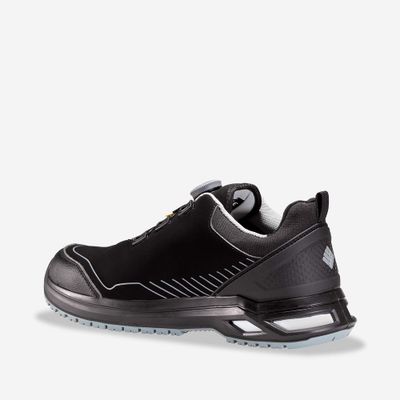 Chaussure de sécurité basse X-506 FASTFIT  S3 pointure 44 GERIN