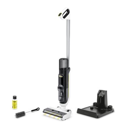 Aspirateur laveur FCV 3 - KÄRCHER