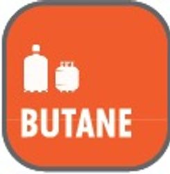 Détendeur butane 1,3 kg/h tétine - Mr.Bricolage Martinique