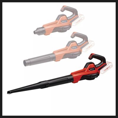 Souffleur de feuilles à batterie 18 V GE-UB 18/250 EINHELL