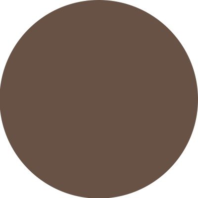 Peinture spéciale bois brun satin 2,5 l LA FABRIQUE