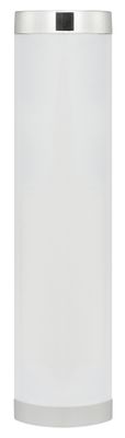 Réglette LED IP20 37 cm avec interrupteur 260 lumens Blanc neutre - GEFOM