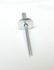 Rivets aluminium / acier multigrip diamètre 4,8 mm longueur 10 mm à tête large par 48