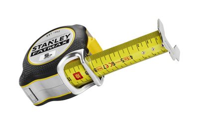 Mètre ruban FATMAX PRO 5 M STANLEY