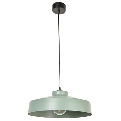 Suspension E27 60W Ø41 cm métal Cactus - Archi COREP
