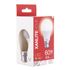 Ampoule LED SMD B22 opaque 9W = 806 lumens blanc neutre - XANLITE