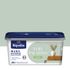 Peinture murs, boiseries et radiateurs vert palatino satin 2,5 L - RIPOLIN