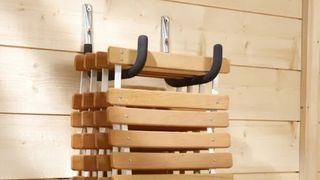 Nomenclature Crochet, râtelier et range-vélo