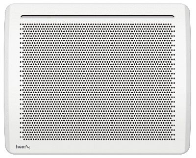 Radiateur rayonnant Maya 1500 W HOM'Y