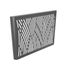 Face arrière ANTHRACITE Taille M OUTSTEEL BROUSSE