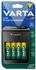 Chargeur de piles LCD Plug Charger+ 2100 mAh VARTA