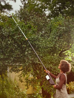 Coupe-branche électrique, Outil seul - FISKARS
