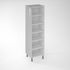 Joue de finition pour colonne Jade nuage 200 x 57 cm  OFITRES