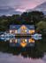 Lame bardage composite Hardie Plank brume - 8 x 180 x 3600 mm - JAMES HARDIE