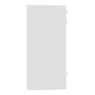 Boîte support pour montage saillie 38mm blanc - Odace Styl SCHNEIDER ELECTRIC