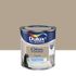 Peinture Crème de Couleur Gazelle mat 0,5 L - DULUX VALENTINE