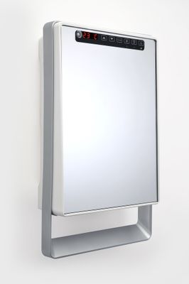 Sèche-serviette soufflant SMALL E 800+1000 W DOMAIR
