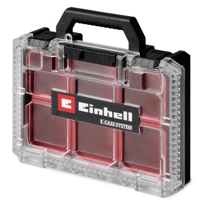 Boîte de rangement E-CASE Half Size - EINHELL
