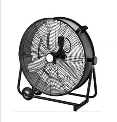Ventilateur de table/chantier HOMY Ø 60 cm 120 W - BESTHERM