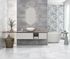 Faïence murale intérieur effet béton gris GARDEN ép 8,3 mm 20 x 60 cm paquet de 1,44 m² SUPER CERAMICA