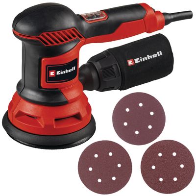 Ponceuse excentrique TC-RS 425 E - EINHELL