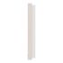 Plaque de finition 4 postes Odace 2025 beige sable - SCHNEIDER ELECTRIC