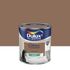 Peinture crème de couleur Havane Satin 0.5 L - DULUX VALENTINE