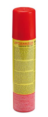 Cartouche jetable de gaz butane propane 100 ml ROTHENBERGER