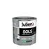 Peinture sol extrême gris fossile RAL 7045 2,5L JULIEN