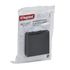 Interrupteur va-et-vient encastrable avec voyant/témoin lumineux 2 modules Noir - Mosaic LEGRAND