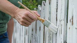 Nomenclature Peinture extérieure multi-support