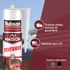 Mastic Toitures Noir 280 ml RUBSON