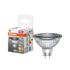 Ampoule LED spot GU5,3 36° 3.8 W = 350 lumens blanc chaud Star OSRAM