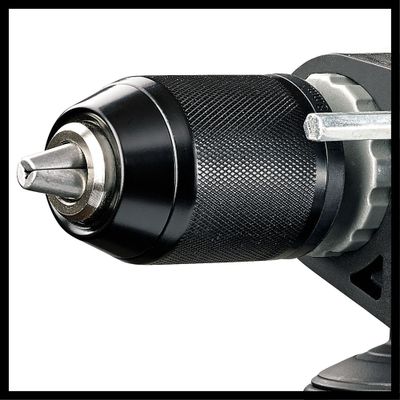 Perceuse à percussion filaire RT-ID 65/1 - EINHELL