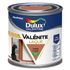 Peinture Boiseries Laque Acrylique Valénite Terre Cuite Satin 125 mL- DULUX VALENTINE