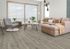 Lame PVC clipsable décor bois grisé Pecan Naturel 4,2x212x1239mm 23/31 GERFLOR