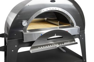Four à pizza Vésuve VULCANO