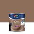 Peinture crème de couleur Havane velours 0,5L - DULUX VALENTINE