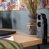 Multiprise 2 prises avec prise USB A et USB C à clipser 1,5m noir - Gekko