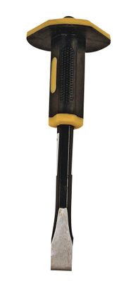 Burin plat 300 x 19 mm - JP OUTILLAGE