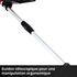 Coupe-bordure à batterie (non incluse) 18 V 24 cm GE-CT18Li - EINHELL
