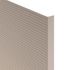 Façade tiroir pour meuble de cuisine Avantgarde vulcano 13,8 x 80 cm OFITRES