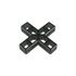 Croisillons de carrelage en croix 10 mm par 100 PAVILIFT