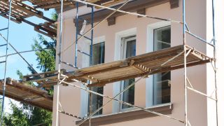 Nomenclature Crépi extérieur