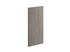 Porte effet bois grisé pour colonne de cuisine Nature muratti-01 130 x 60 cm OFITRES